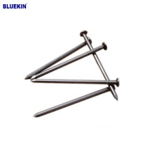 High quality galvanized/hot dipped galvanized common nails